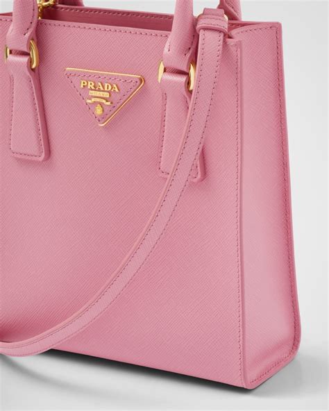 prada lrv pink|prada petal pink saffiano.